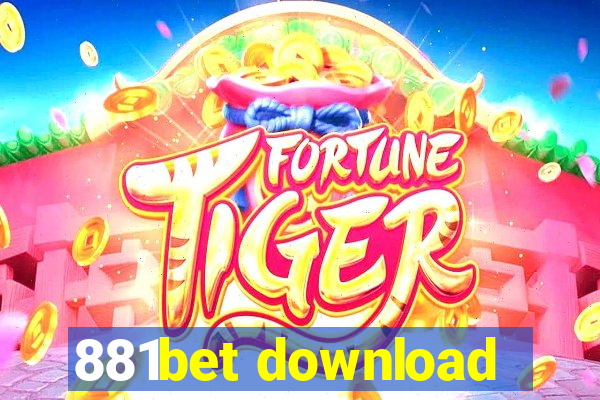 881bet download